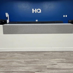 Image of Tucson office suite