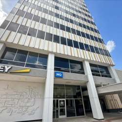 177 North Church Avenue office suites