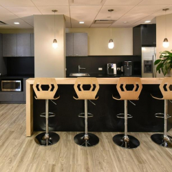 Washington DC office space