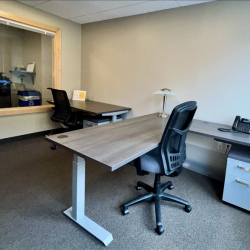 Office suites in central Washington DC
