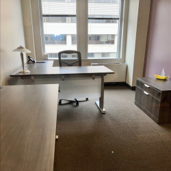 Serviced offices to rent in Washington DC