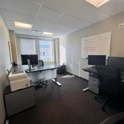 Serviced offices to rent in 