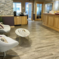 Serviced offices in central Washington DC