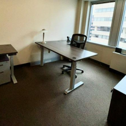 1775 Eye Street Northwest, Suite 1150 serviced office centres