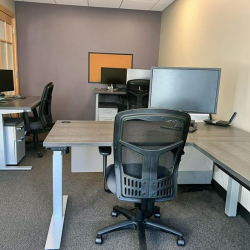 Executive office centres to let in Washington DC