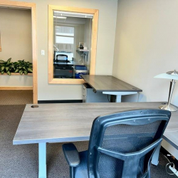 Executive office - Washington DC