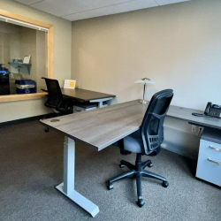 Interior of 1775 Eye Street Northwest, Suite 1150