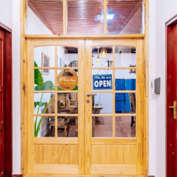 Interior of 1775 Parker Road Building C, Suite 210