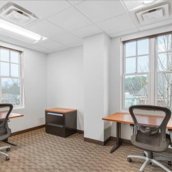 Serviced offices in central Conyers