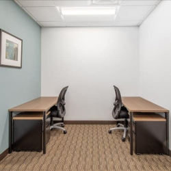 Serviced office to let in Conyers