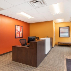 Interior of 1775 Parker Road Building C, Suite 210