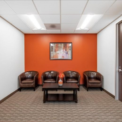Serviced offices in central Conyers