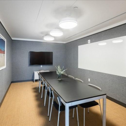 1775 Tysons Boulevard office spaces