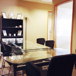 Executive offices to let in Denver