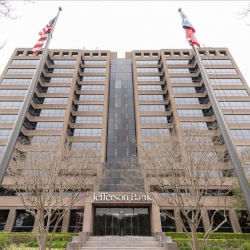 Executive office centres to rent in San Antonio