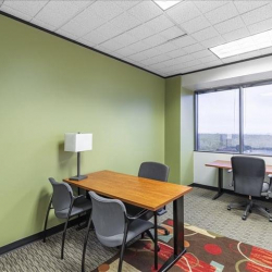 Serviced offices to let in San Antonio