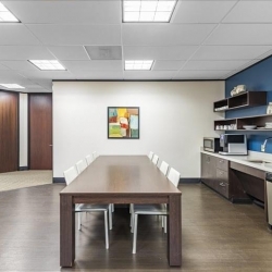 Image of San Antonio office accomodation