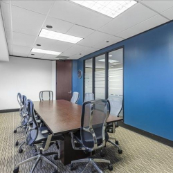 Image of San Antonio office accomodation