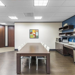Executive office centre - San Antonio