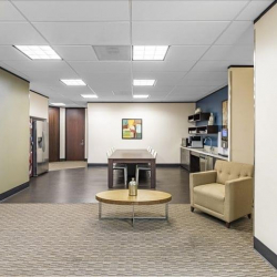 Office spaces in central San Antonio