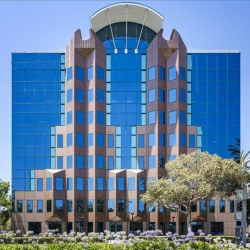 Executive suites to hire in Cerritos