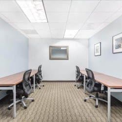 17777 Center Court Drive, Suite 600 office suites