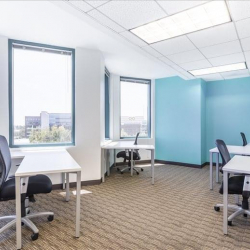Cerritos serviced office