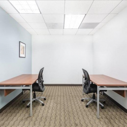 Offices at 17777 Center Court Drive, Suite 600