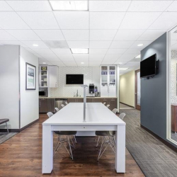 Serviced office centre in Cerritos