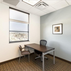 San Antonio serviced office