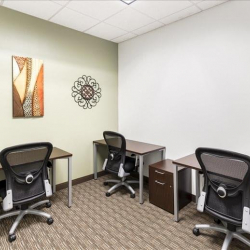 Serviced office - San Antonio