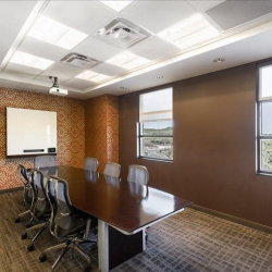Serviced office centre to rent in San Antonio