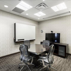Office spaces to hire in San Antonio