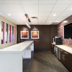 Image of San Antonio office space