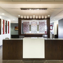 Serviced office centre - San Antonio