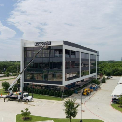 1785, Texas 26, Suite 200 serviced offices