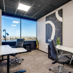 Serviced offices to rent in 