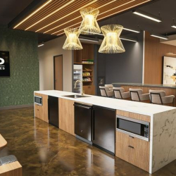 Serviced office centre - Grapevine