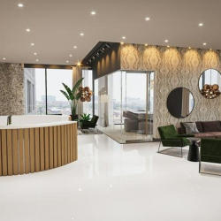 Serviced offices to lease in Grapevine