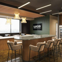 Executive office centres in central Grapevine