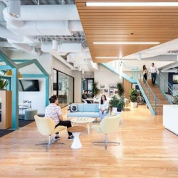 Serviced offices in central Irvine