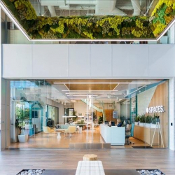 17875 Von Karman Avenue, Suite 150 & 250 executive office centres