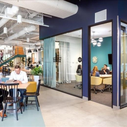 Image of Irvine office accomodation