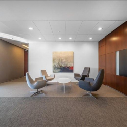 Offices at 1790 Hughes Landing Boulevard, Suite 400