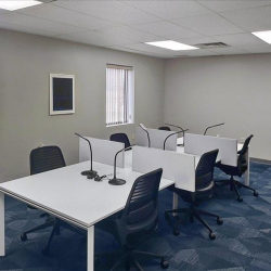 1795 Baseline Road serviced office centres
