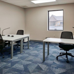 Office spaces in central Grand Island