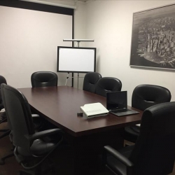 Office spaces to let in Montclair
