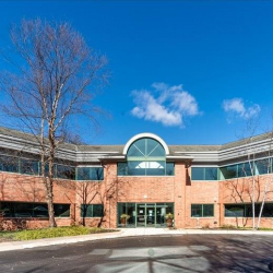 18 Campus Blvd, Suite 100 serviced offices