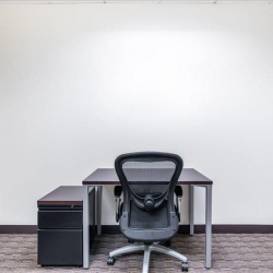Interior of 18 Campus Blvd, Suite 100