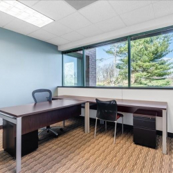 Serviced offices to hire in Newtown